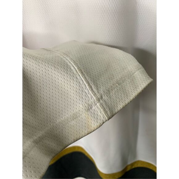 Vegas Golden Knights Fanatics Men's Jersey - White, Gold, Black - Picture 8 of 8